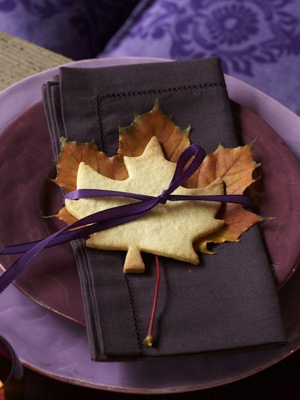 Mariage - Entertaining Ideas For Fall