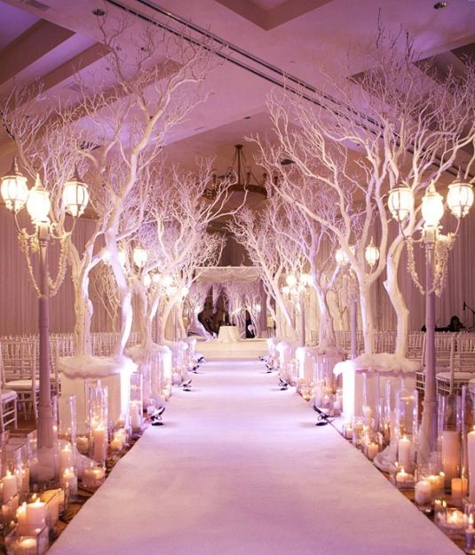 Wedding - Wedding Design -