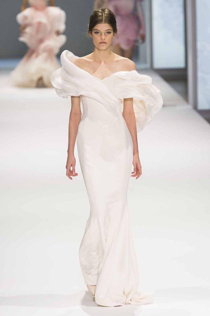 Wedding - Wedding-worthy Couture Gowns