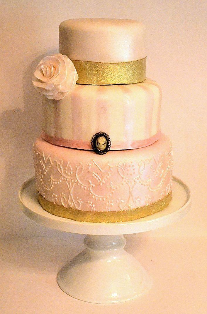 Свадьба - Cake Inspiration