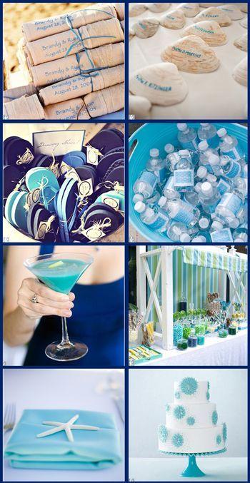 Wedding - How To Throw A Party