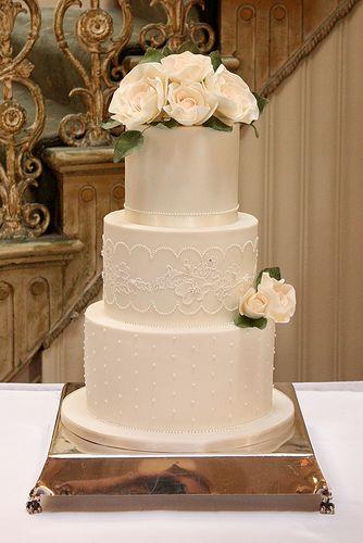 Wedding - CAKES