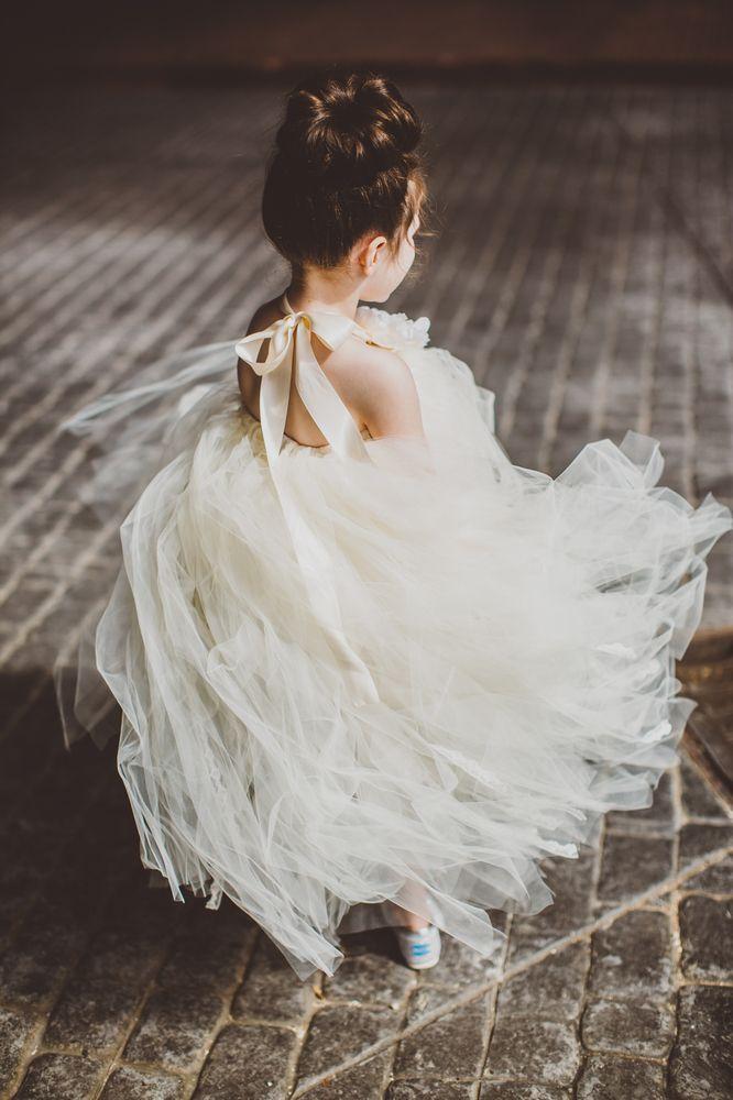 زفاف - 25 Παιδιά Που Πήγαν Σε Γάμους Ντυμένα Καλύτερα Από Εσάς