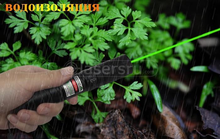 زفاف - 3000mw green laserpointer waterproof
