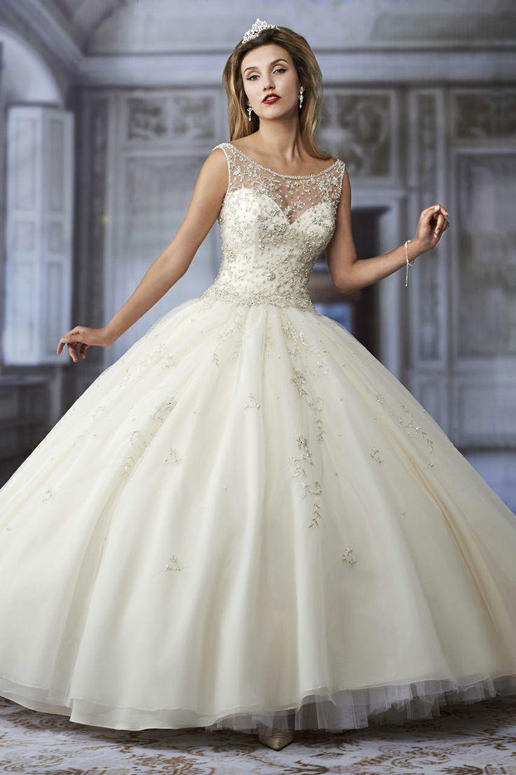 Hochzeit - Wedding Gown Gallery