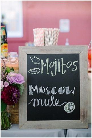 Mariage - Photo Captured By Kristen Honeycutt Photography Via Fab You Bliss - Lover.ly