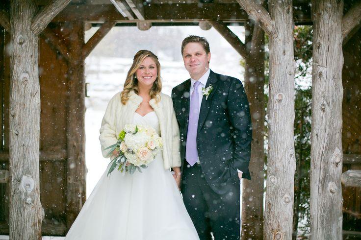 Mariage - Adirondack Mountains Wedding