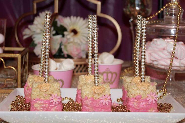 Wedding - Queen/princess Birthday Party Ideas