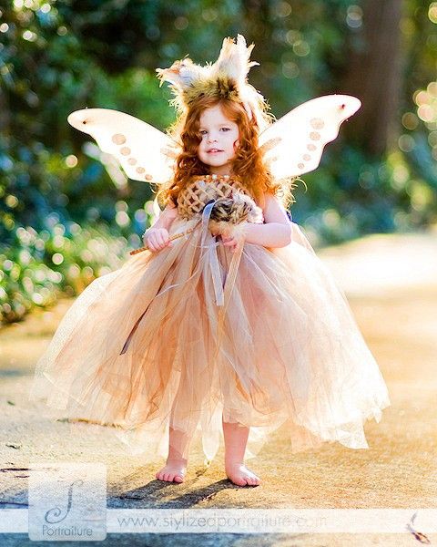 Свадьба - The Little Owl Fairy, Wedding, Fairy, Photography Props,set