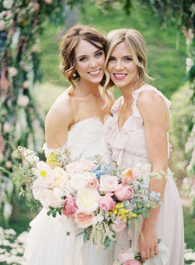 Wedding - 6 Wedding Planning Secrets Every Bride Needs To Know