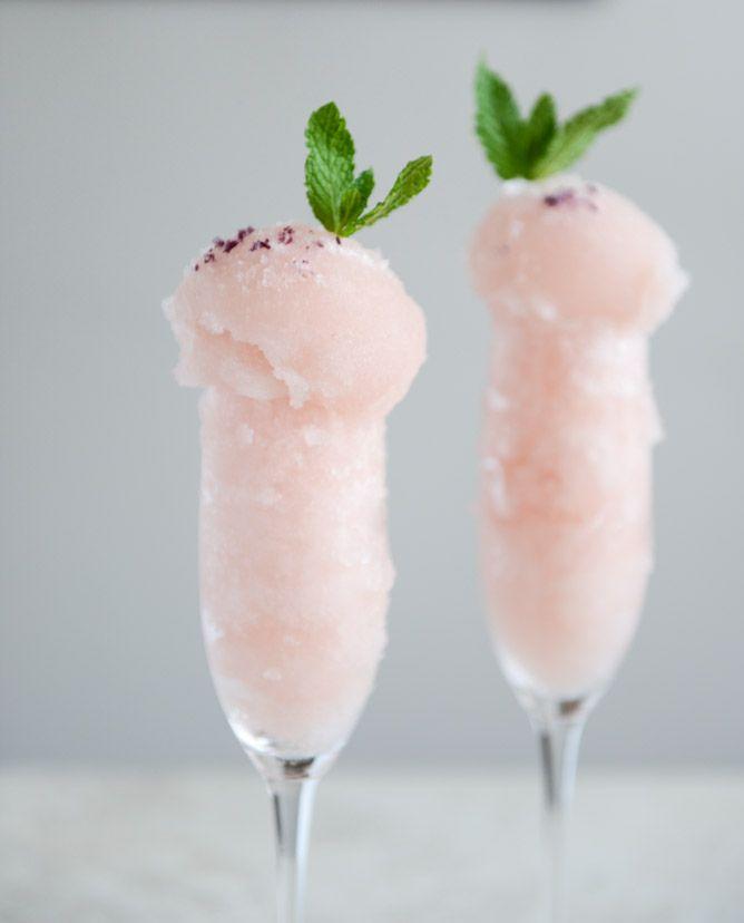 Mariage - 25 Amazing Things You Didn't Know You Could Do With Wine This Summer