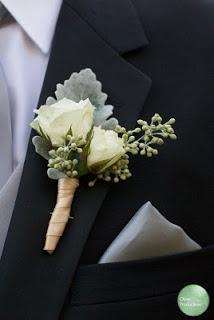 Hochzeit - Rustic & Country Wedding Flowers
