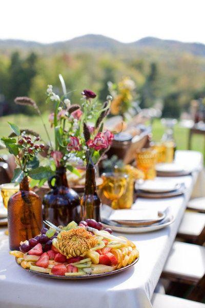 Wedding - Catered Events And Party Ideas