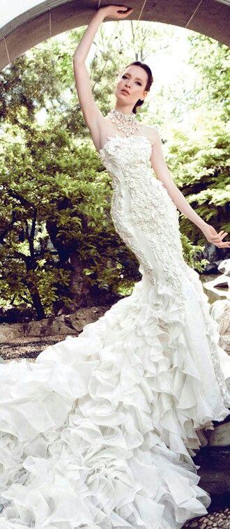 Hochzeit - Wedding Dresses - Whoboxdresses.com