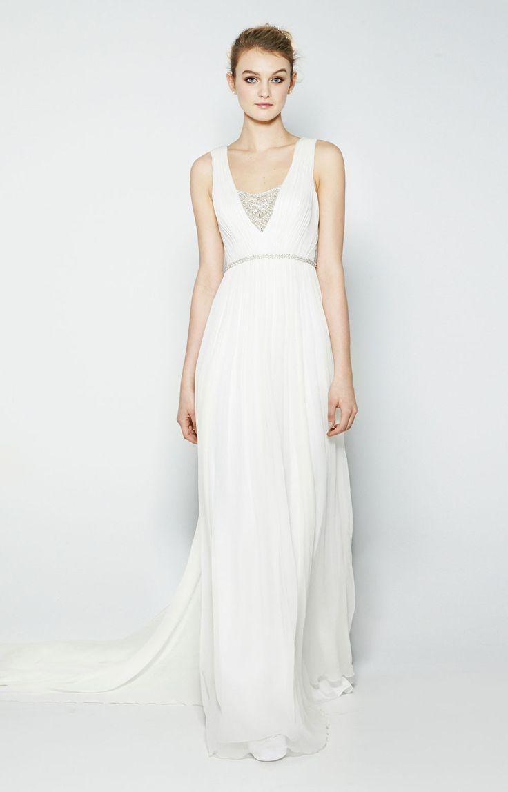 Wedding - Millie Bridal Gown