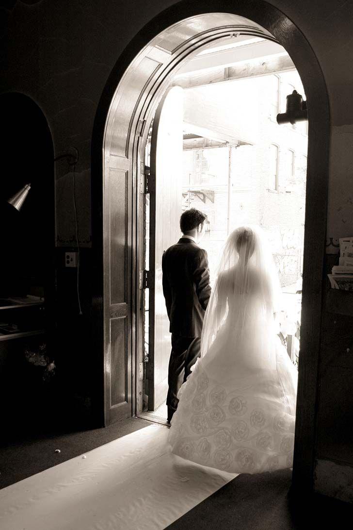 Mariage - Photography