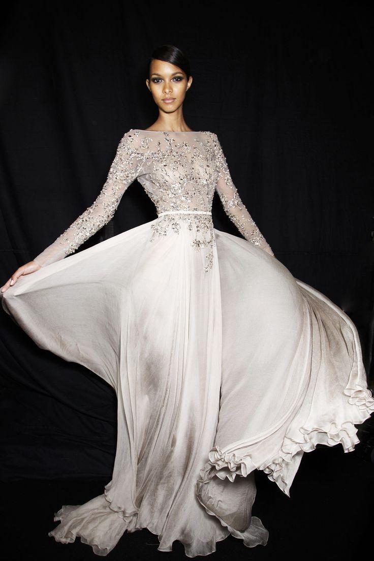 Mariage - Haute Couture 2014