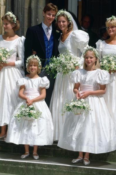Hochzeit - Royal (and Other) Weddings