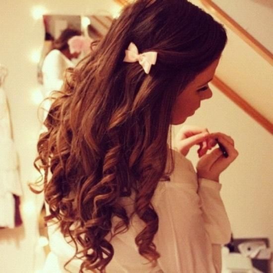 Wedding - Pretty Hairstyles