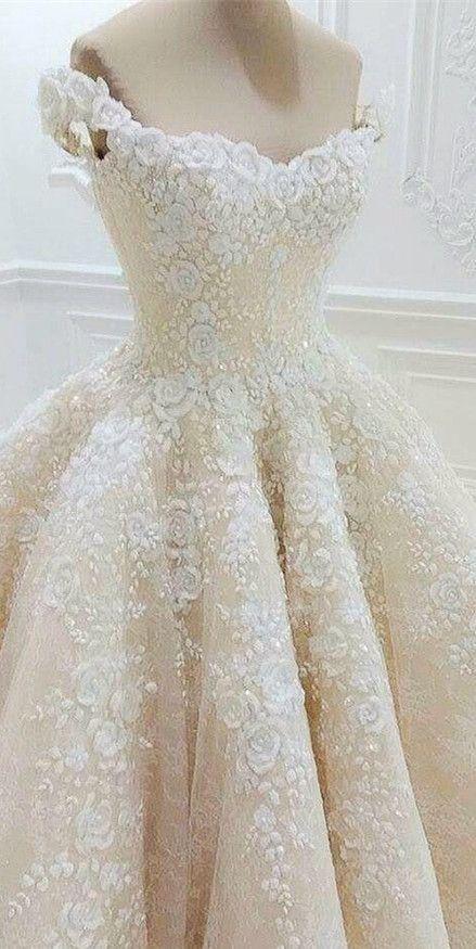 Wedding - "Yes" Dresses