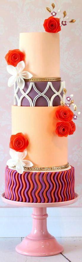 زفاف - Cakes Beautiful Cakes For The Occasions