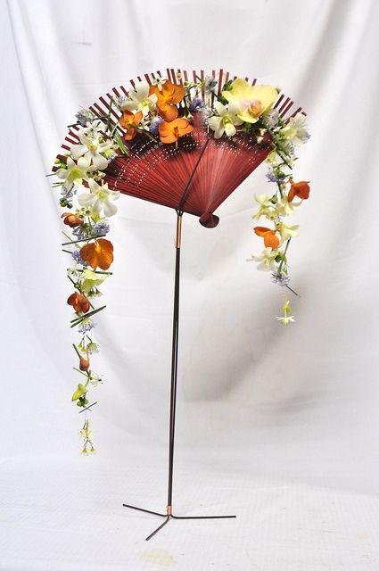Свадьба - Arranjament Floral
