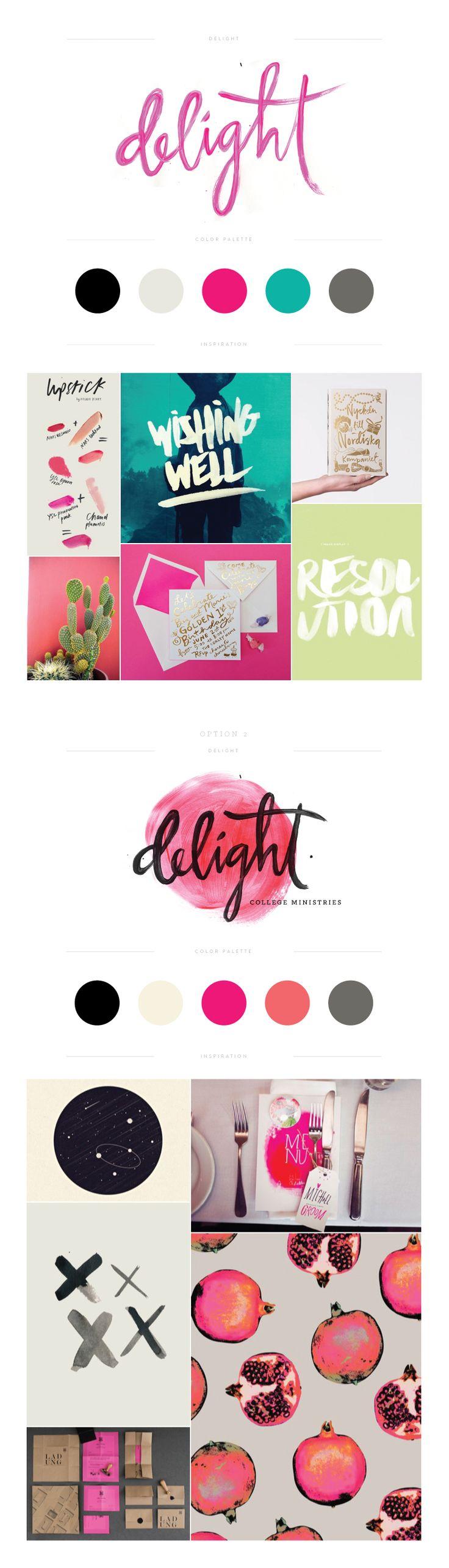Mariage - Delight — Lauren Ledbetter Design & Styling
