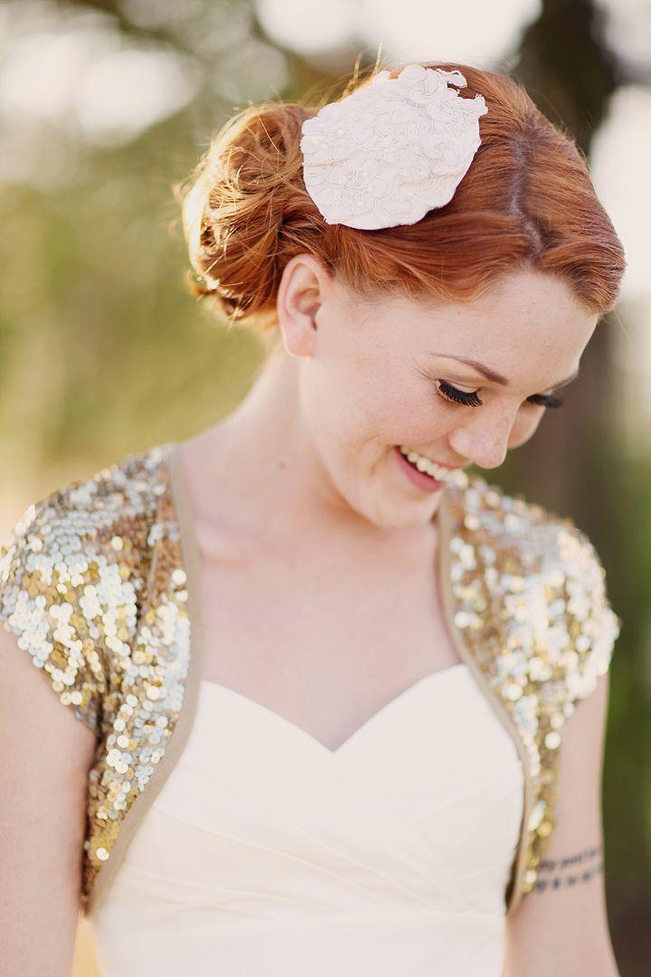 Wedding - Inspired By Wedding Day Sequins