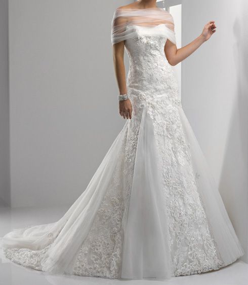 زفاف - Wedding Dresses That I Want 