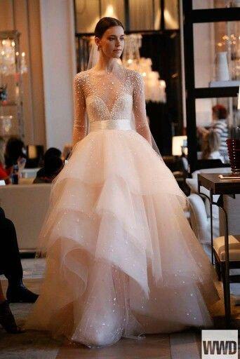 Свадьба - Fashion - Gowns