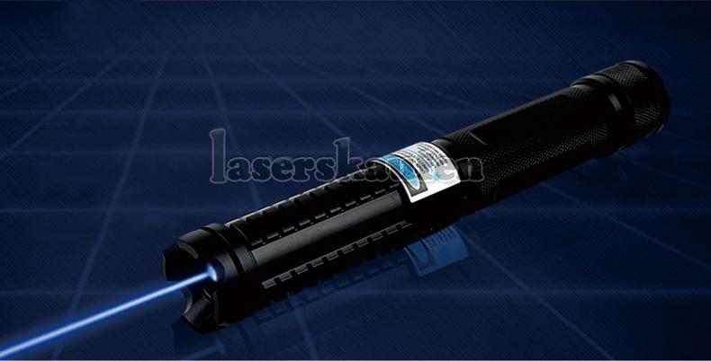 Свадьба - Laserpointer Blau 10000mW