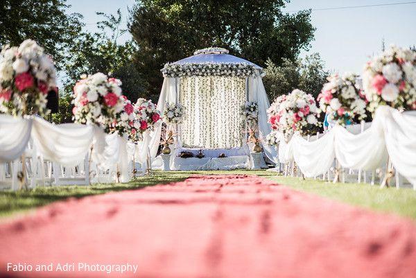 Wedding - Photo: Ceremony