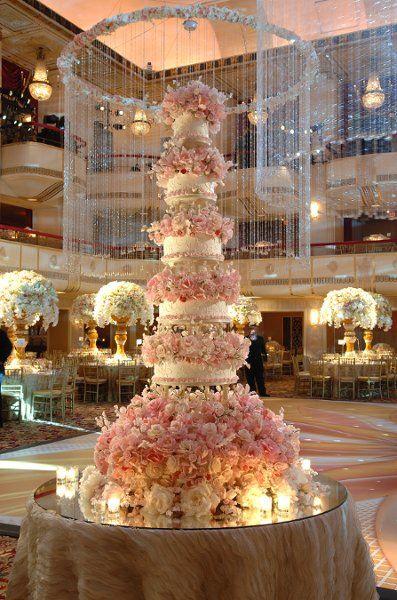 Свадьба - Sylvia Weinstock Cakes Wedding Cakes Photos On