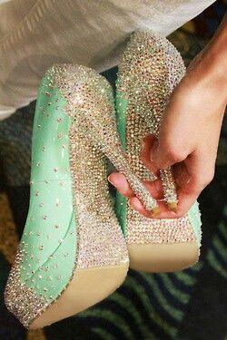 Hochzeit - Footwear 