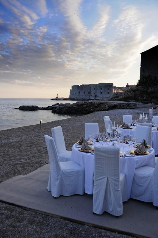 Wedding - Dubrovnik 