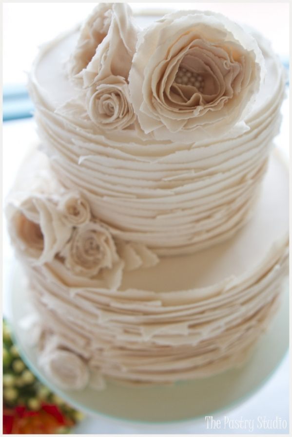 Свадьба - Couture Wedding Cakes, Dessert Bars, Cupcakes And Gourmet Cookies