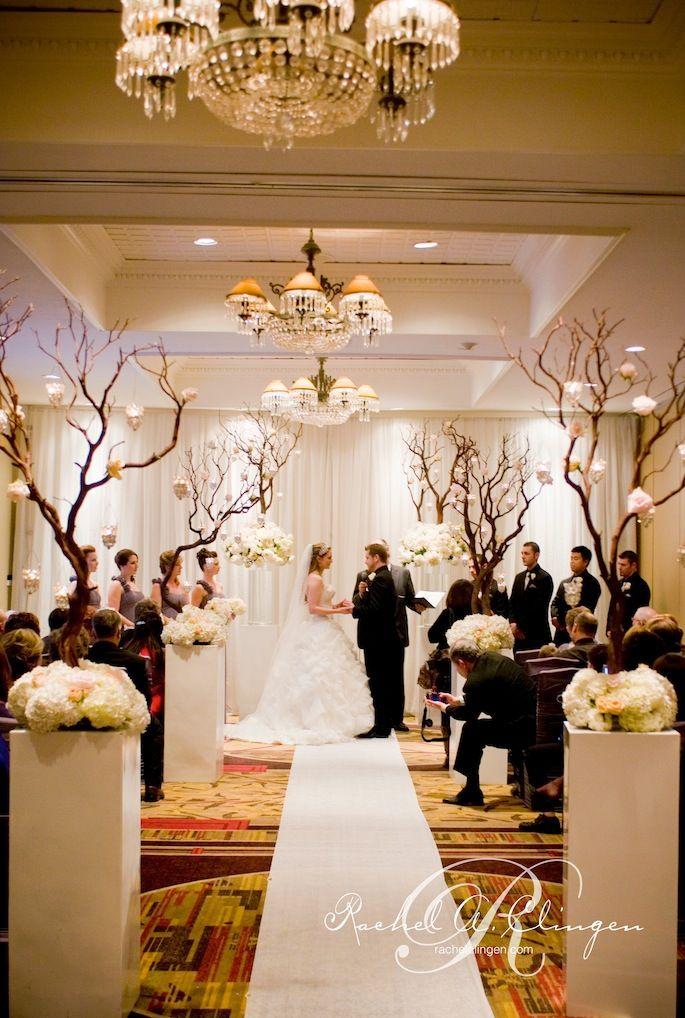 Свадьба - Winter Weddings At Hockley Valley Resort