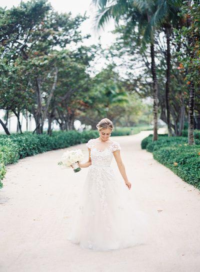 زفاف - 100 Jaw-Dropping   Beautiful Wedding Dresses To Say Yes To