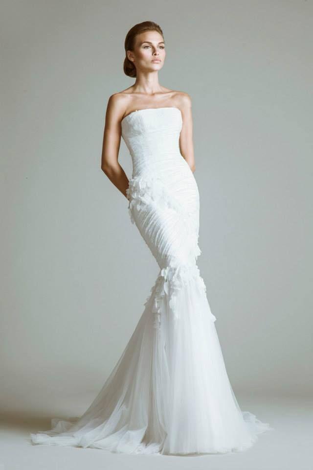 Свадьба - Wedding Dresses: Tony Ward Couture
