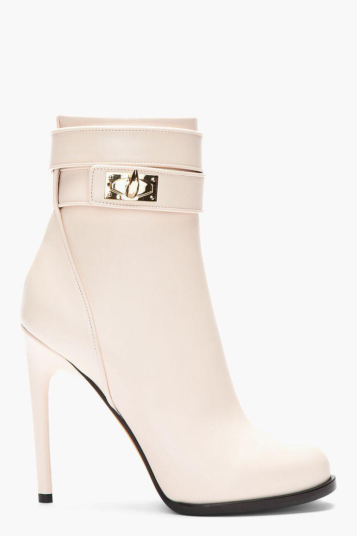 Wedding - Givenchy Ankle Boots For Women 