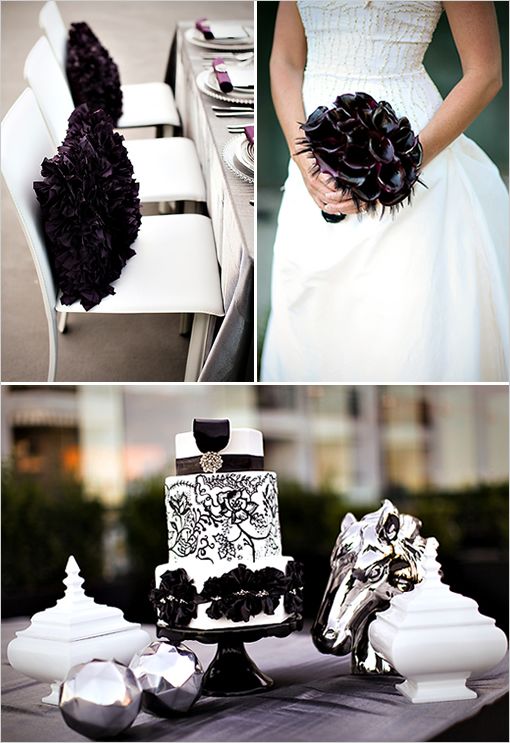 زفاف - Jasmine Star Elegant Wedding Ideas