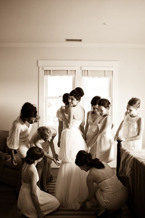 زفاف - Photography