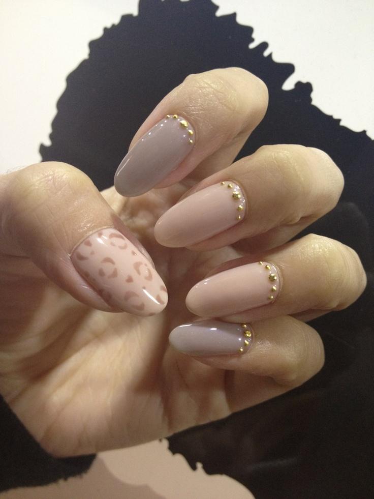 Wedding - Nude Nails - Shop Now