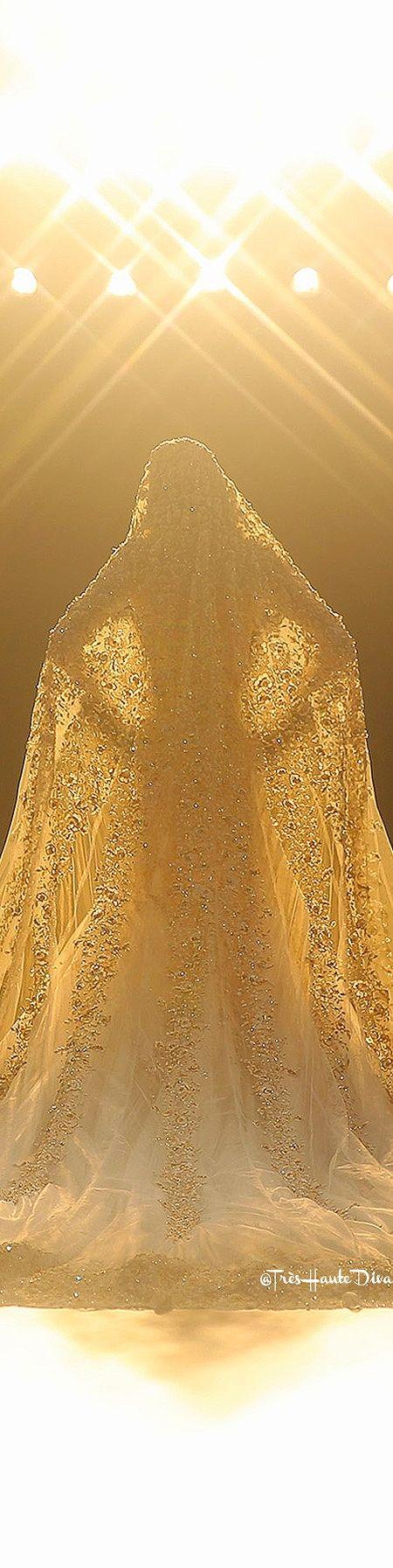Wedding - Ralph & Russo AW 2015/16 Couture Pinterest