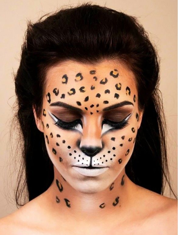 Mariage - 9 Different Ways You Can Be A Cat This Halloween