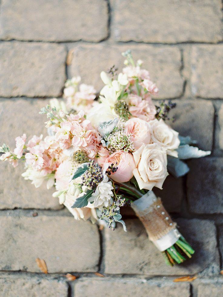 Mariage - Rustic Wedding With Southern Charm