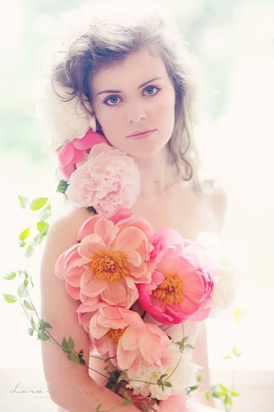 Hochzeit - ♥ Mademoiselle Rose ♥