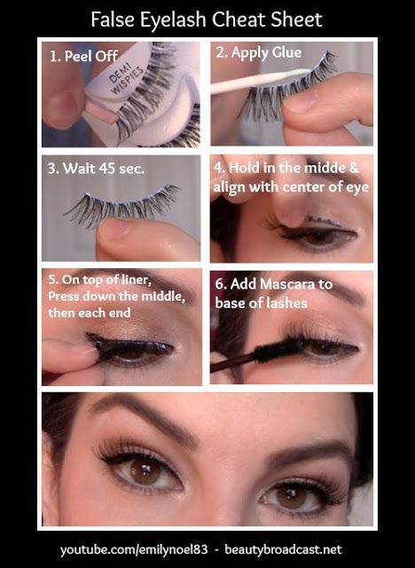 Mariage - 32 Makeup Tips That Nobody Told You About (With Pictures)