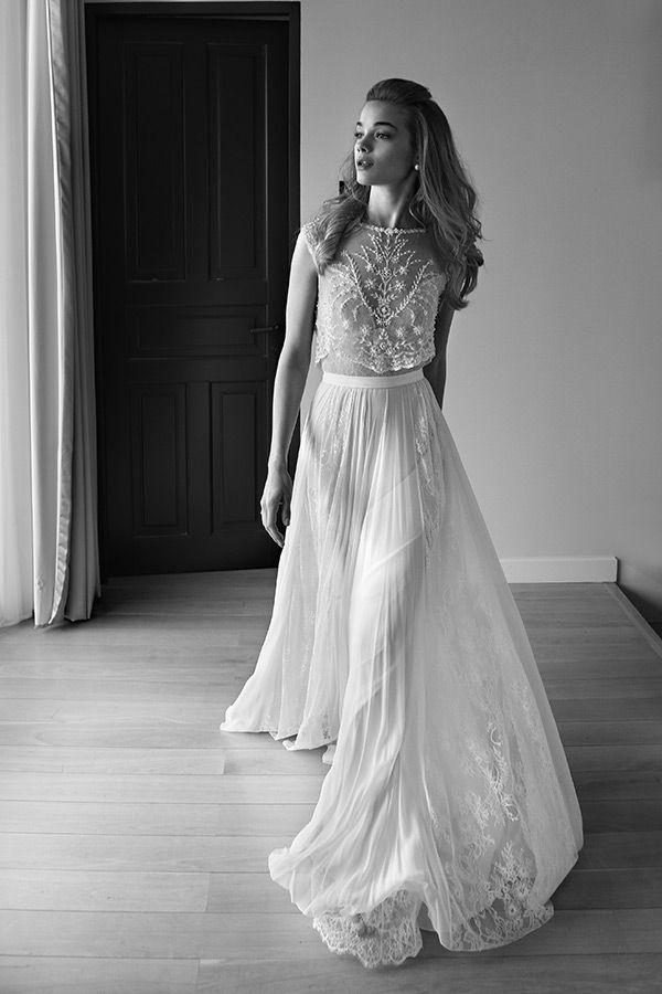 Mariage - Lihi Hod - 2015 Collection 
