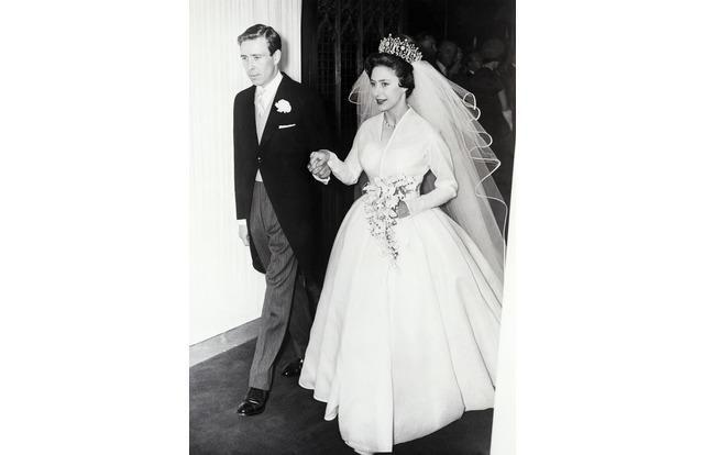 Mariage - 29 Gorgeous Vintage Celebrity Weddings To Inspire You